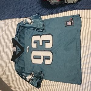 Eagles Kearse Jersey
